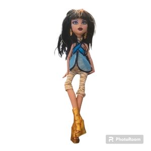 Monster High - Cleo